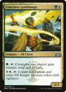 Conclave Guildmage [Guilds of Ravnica] - The Mythic Store | 24h Order Processing