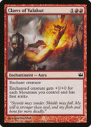 Claws of Valakut [Duel Decks: Knights vs. Dragons] - The Mythic Store | 24h Order Processing