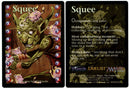 Squee Life Counter Token [Media Promos] - The Mythic Store | 24h Order Processing