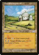 Daru Encampment [Onslaught] - The Mythic Store | 24h Order Processing