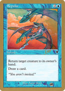 Repulse (Raphael Levy) (SB) [World Championship Decks 2002] - The Mythic Store | 24h Order Processing