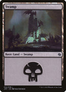 Swamp (54) [Jumpstart] - The Mythic Store | 24h Order Processing