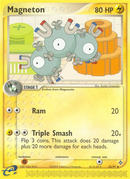 Magneton (35/97) [EX: Dragon] - The Mythic Store | 24h Order Processing