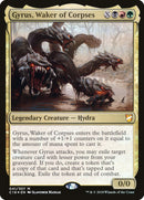 Gyrus, Waker of Corpses [Commander 2018] - The Mythic Store | 24h Order Processing