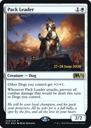Pack Leader [Core Set 2021 Prerelease Promos] - The Mythic Store | 24h Order Processing