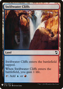 Swiftwater Cliffs [Mystery Booster] - The Mythic Store | 24h Order Processing