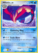 Milotic (70/147) [Platinum: Supreme Victors] - The Mythic Store | 24h Order Processing