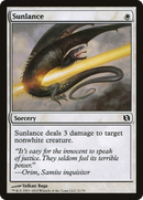 Sunlance [Duel Decks: Elspeth vs. Tezzeret] - The Mythic Store | 24h Order Processing