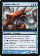Sealock Monster [Theros] - The Mythic Store | 24h Order Processing