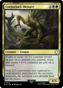 Corpsejack Menace [Fallout] - The Mythic Store | 24h Order Processing