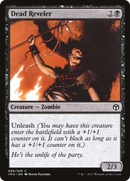 Dead Reveler [Iconic Masters] - The Mythic Store | 24h Order Processing