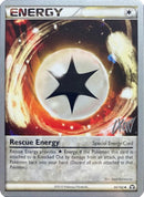 Rescue Energy (90/102) (Reshiphlosion - Christopher Kan) [World Championships 2011] - The Mythic Store | 24h Order Processing