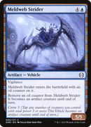 Meldweb Strider [Phyrexia: All Will Be One] - The Mythic Store | 24h Order Processing