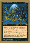 Corpse Dance (Jakub Slemr) [World Championship Decks 1999] - The Mythic Store | 24h Order Processing