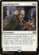 Smothering Tithe (Promo Pack) [Ravnica Allegiance Promos] - The Mythic Store | 24h Order Processing