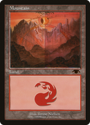 Mountain [Guru] - The Mythic Store | 24h Order Processing