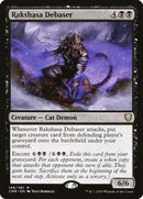 Rakshasa Debaser [Commander Legends] - The Mythic Store | 24h Order Processing