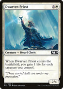 Dwarven Priest [Core Set 2019] - The Mythic Store | 24h Order Processing
