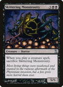 Skittering Monstrosity [Time Spiral] - The Mythic Store | 24h Order Processing
