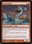 Thermopod [The List] - The Mythic Store | 24h Order Processing
