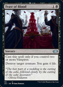 Feast of Blood [Jumpstart 2022] - The Mythic Store | 24h Order Processing