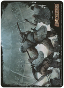 Phyrexian Arena (Oversized) [Eighth Edition Box Topper] - The Mythic Store | 24h Order Processing