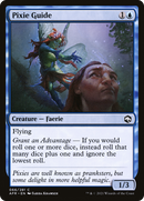 Pixie Guide [Dungeons & Dragons: Adventures in the Forgotten Realms] - The Mythic Store | 24h Order Processing