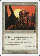 Infantry Veteran [Battle Royale] - The Mythic Store | 24h Order Processing