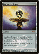 Darksteel Ingot [Arena League 2004] - The Mythic Store | 24h Order Processing