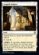 Axgard Armory [Kaldheim] - The Mythic Store | 24h Order Processing