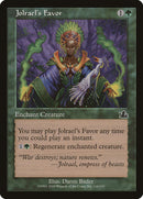 Jolrael's Favor [Prophecy] - The Mythic Store | 24h Order Processing