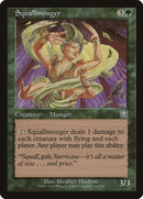 Squallmonger [Mercadian Masques] - The Mythic Store | 24h Order Processing