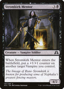 Stromkirk Mentor [Shadows over Innistrad] - The Mythic Store | 24h Order Processing