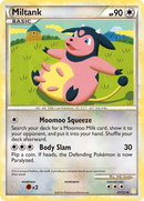 Miltank (47/123) [HeartGold & SoulSilver: Base Set] - The Mythic Store | 24h Order Processing