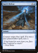 Jace's Defeat [Hour of Devastation] - The Mythic Store | 24h Order Processing