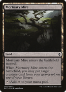 Mortuary Mire [Battle for Zendikar] - The Mythic Store | 24h Order Processing
