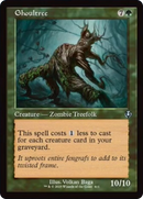 Ghoultree (Retro Frame) [Innistrad Remastered] - The Mythic Store | 24h Order Processing