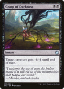 Grasp of Darkness [Game Night 2019] - The Mythic Store | 24h Order Processing