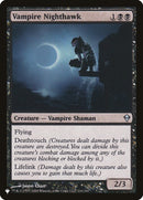 Vampire Nighthawk [The List] - The Mythic Store | 24h Order Processing