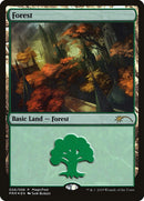Forest (2019) [MagicFest 2019] - The Mythic Store | 24h Order Processing