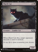 Black Cat [Mystery Booster] - The Mythic Store | 24h Order Processing