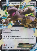 Kangaskhan EX (78/106) (Jumbo Card) [XY: Flashfire] - The Mythic Store | 24h Order Processing