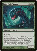 Duskdale Wurm [Eventide] - The Mythic Store | 24h Order Processing