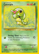 Caterpie (69/110) [Legendary Collection] - The Mythic Store | 24h Order Processing