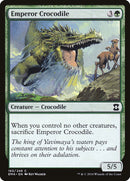 Emperor Crocodile [Eternal Masters] - The Mythic Store | 24h Order Processing