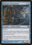 Kinscaer Harpoonist [Shadowmoor] - The Mythic Store | 24h Order Processing