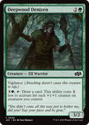 Deepwood Denizen [Foundations Jumpstart] - The Mythic Store | 24h Order Processing