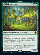 Old Gnawbone [Dungeons & Dragons: Adventures in the Forgotten Realms] - The Mythic Store | 24h Order Processing
