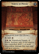 Ojer Axonil, Deepest Might // Temple of Power (Showcase) [The Lost Caverns of Ixalan] - The Mythic Store | 24h Order Processing