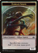 Eldrazi Spawn Token (002/019) [Planechase Anthology Tokens] - The Mythic Store | 24h Order Processing